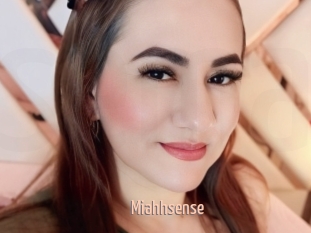 Miahhsense