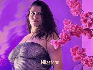 Miiastorm