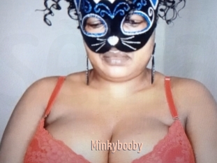 Minkybooby