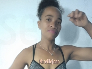 Mireillejean