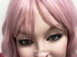 Miss_perdu