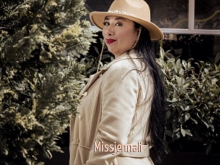 Missjennali