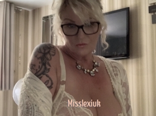 Misslexiuk