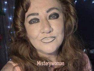 Misterywoman