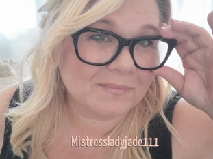 Mistressladyjade111