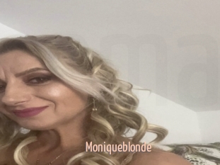 Moniqueblonde
