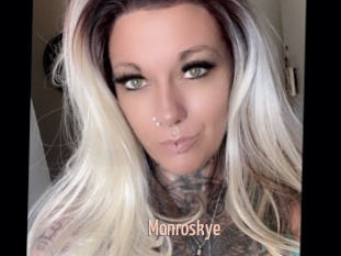 Monroskye