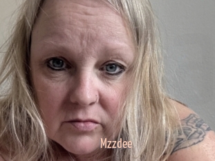Mzzdee
