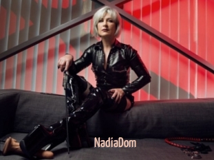 NadiaDom