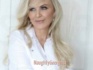 NaughtyGeorgina