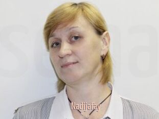 Nadijafay