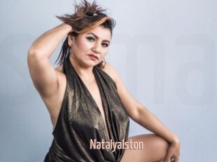Natalyalston