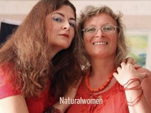 Naturalwomen