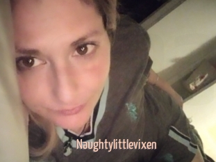 Naughtylittlevixen