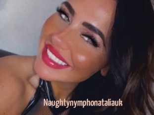 Naughtynymphonataliauk