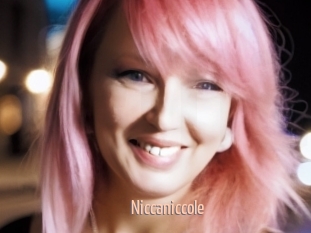 Niccaniccole