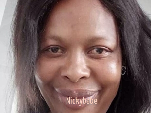 Nickybabe