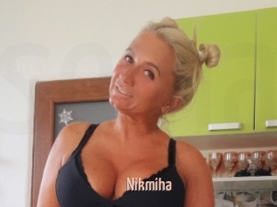 Nikmiha