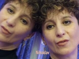 Nikoldav