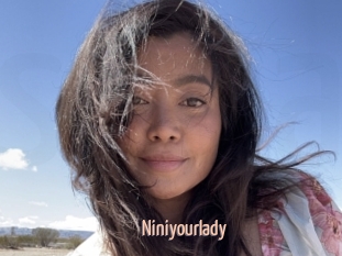 Niniyourlady