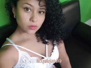 Nixyalejandra