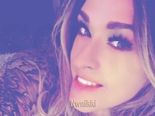Nwnikki