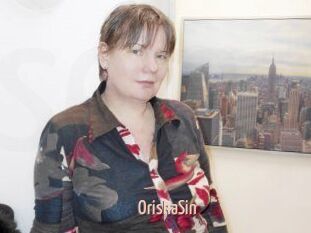 OriskaSin