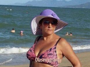 Olasexygranny