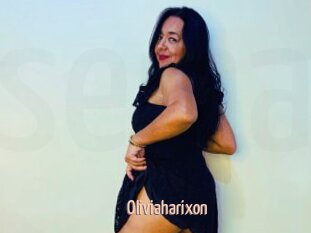 Oliviaharixon