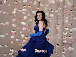 Onarose