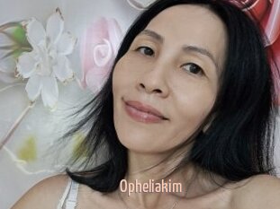 Opheliakim