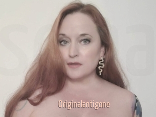 Originalantigone