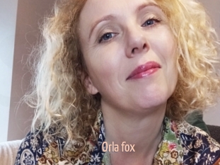 Orla_fox