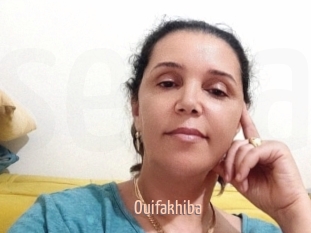 Ouifakhiba