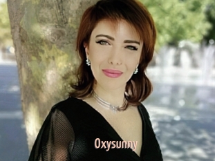 Oxysunny