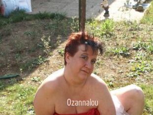 Ozannalou