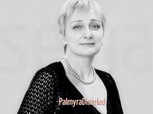 PalmyraDimpled