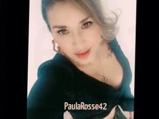 PaulaRosse42