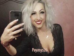 Payasys26