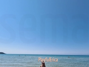 PlayfulErica