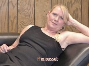 Precioussub