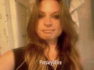 Presley8Fire