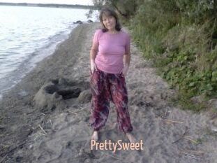 PrettySweet