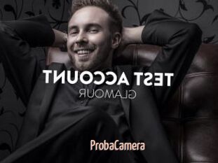 ProbaCamera