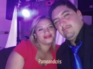 Pameandcris