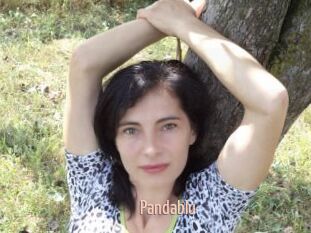 Pandablu