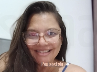 Paulaestela