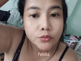 Pemika