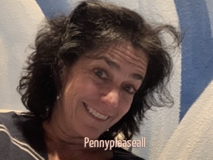 Pennypleaseall