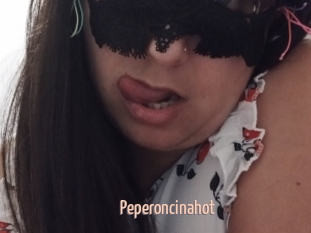 Peperoncinahot